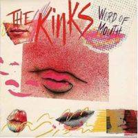 The Kinks : Word of Mouth